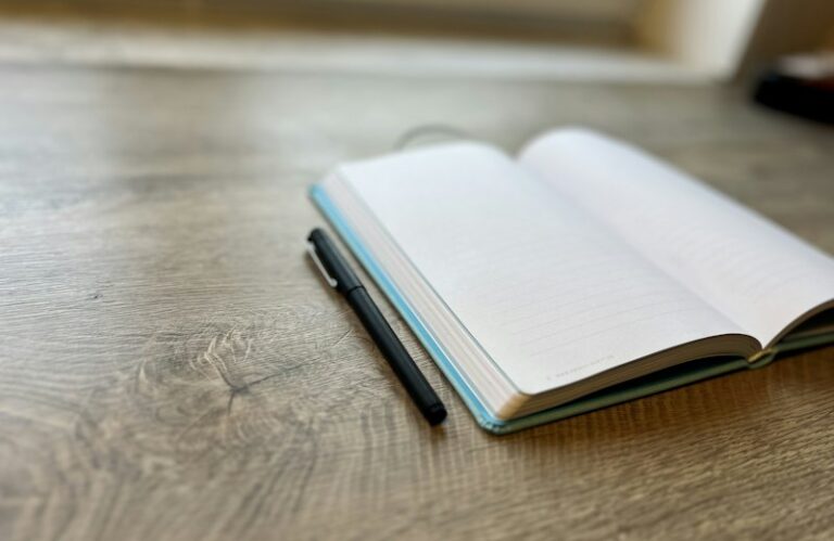 Purpose Meets Planning