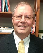 Portrait of Stephen R. Judge, ChFC, CLU